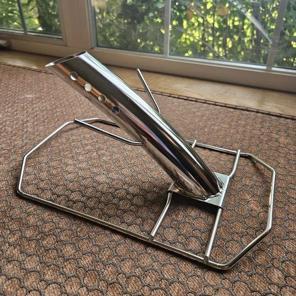 Camp Chef Turkey Cannon - Picture 2 of 2